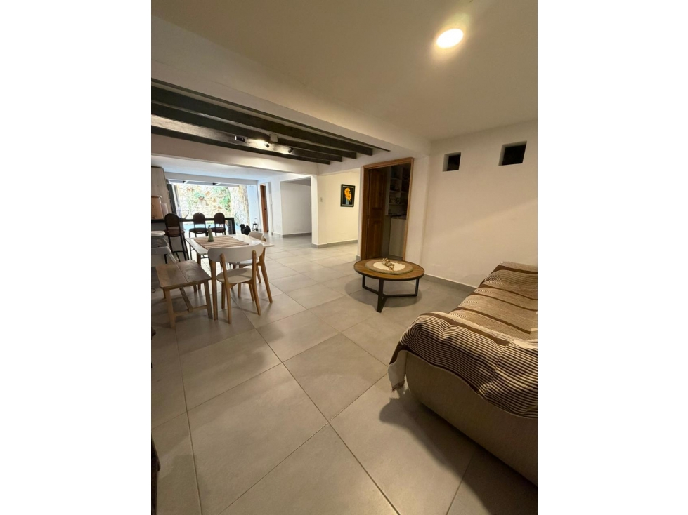 Apartamento en venta en Miraflores, Cali · foto 4 de 23