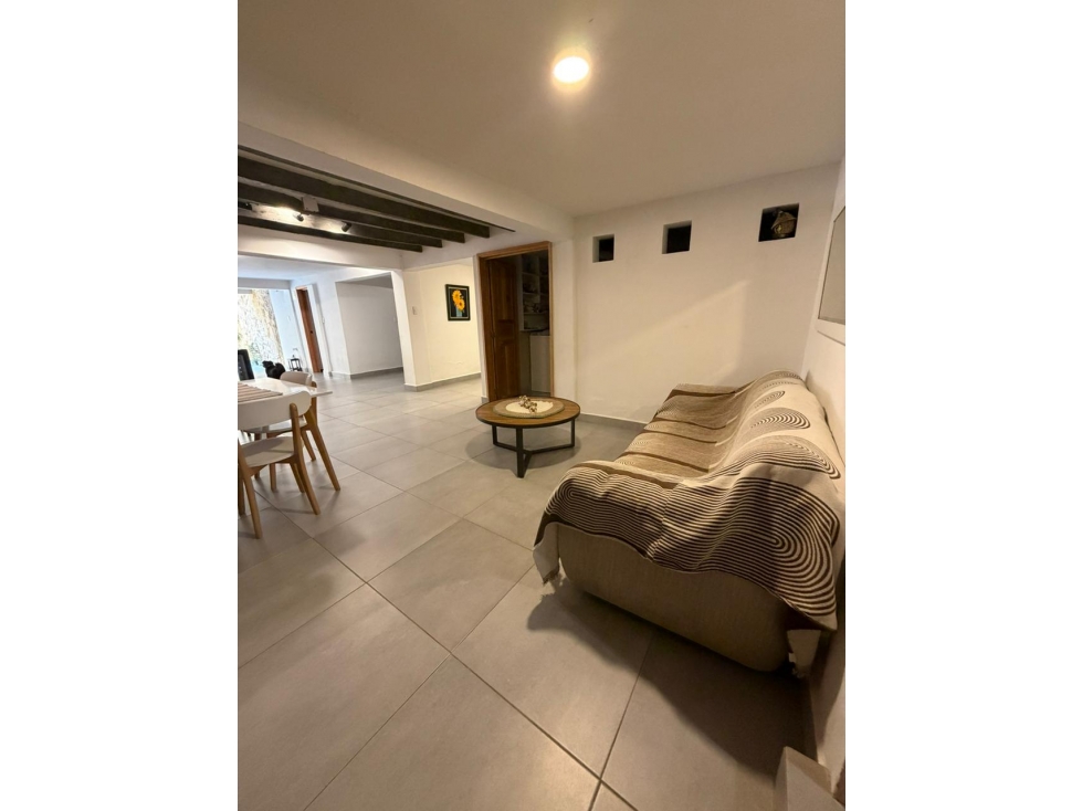 Apartamento en venta en Miraflores, Cali · foto 5 de 23