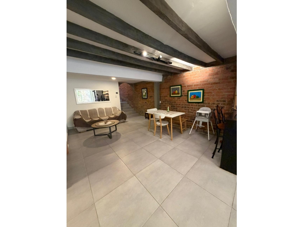 Apartamento en venta en Miraflores, Cali · foto 8 de 23