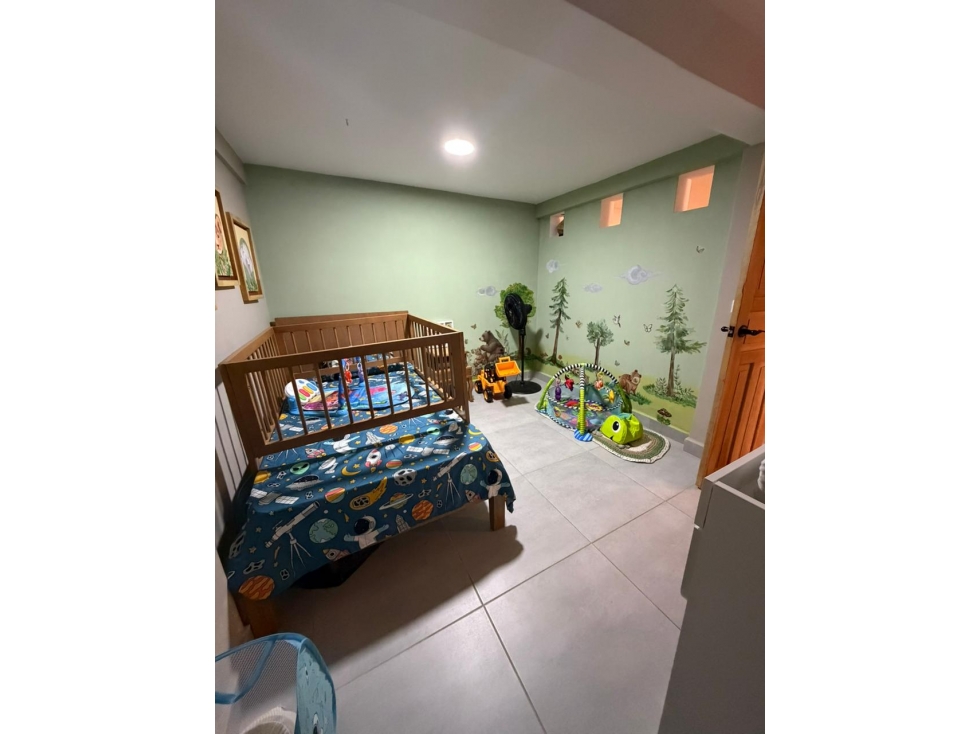 Apartamento en venta en Miraflores, Cali · foto 9 de 23