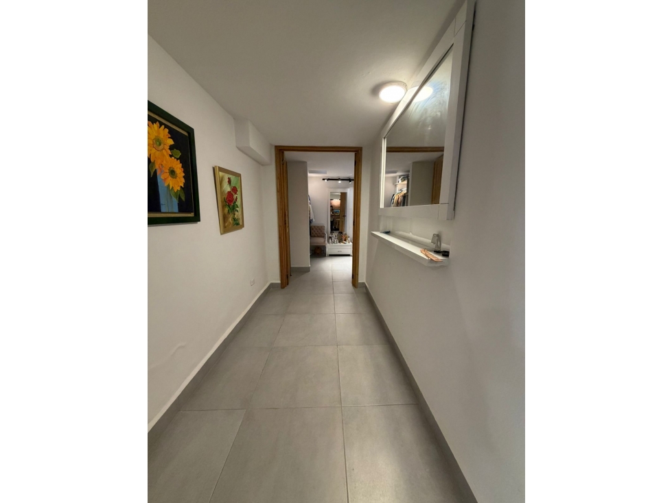 Apartamento en venta en Miraflores, Cali · foto 10 de 23
