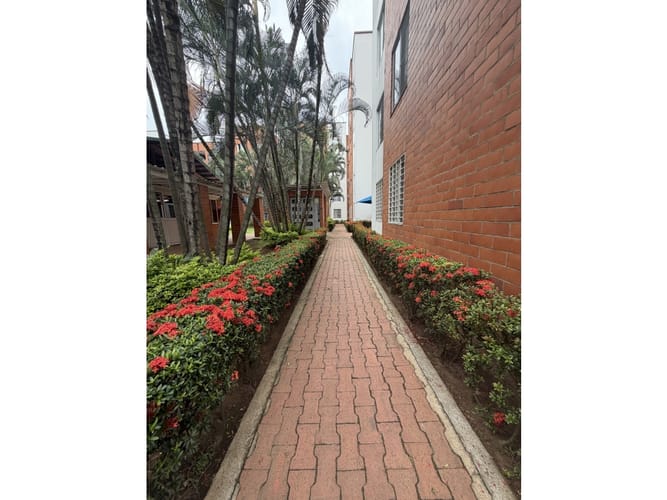 Apartamento de 3 alcobas en venta en Prados Del Limonar, Cali, 78 m² · foto 3 de 10