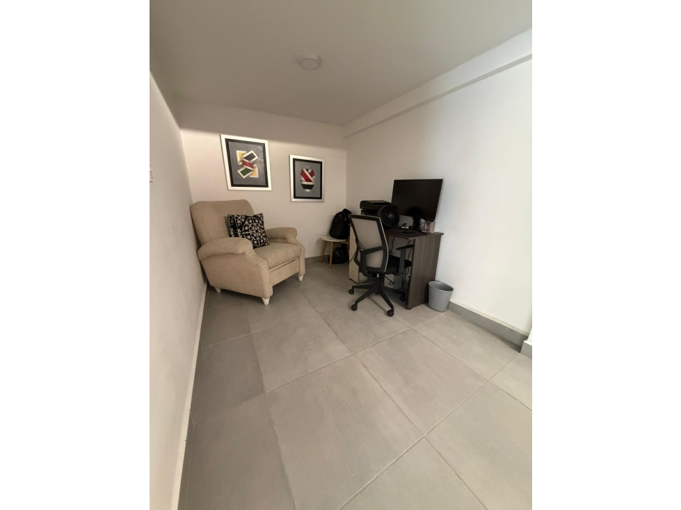 Apartamento en venta en Miraflores, Cali · foto 16 de 23