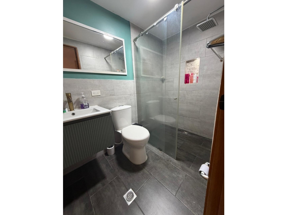 Apartamento en venta en Miraflores, Cali · foto 17 de 23