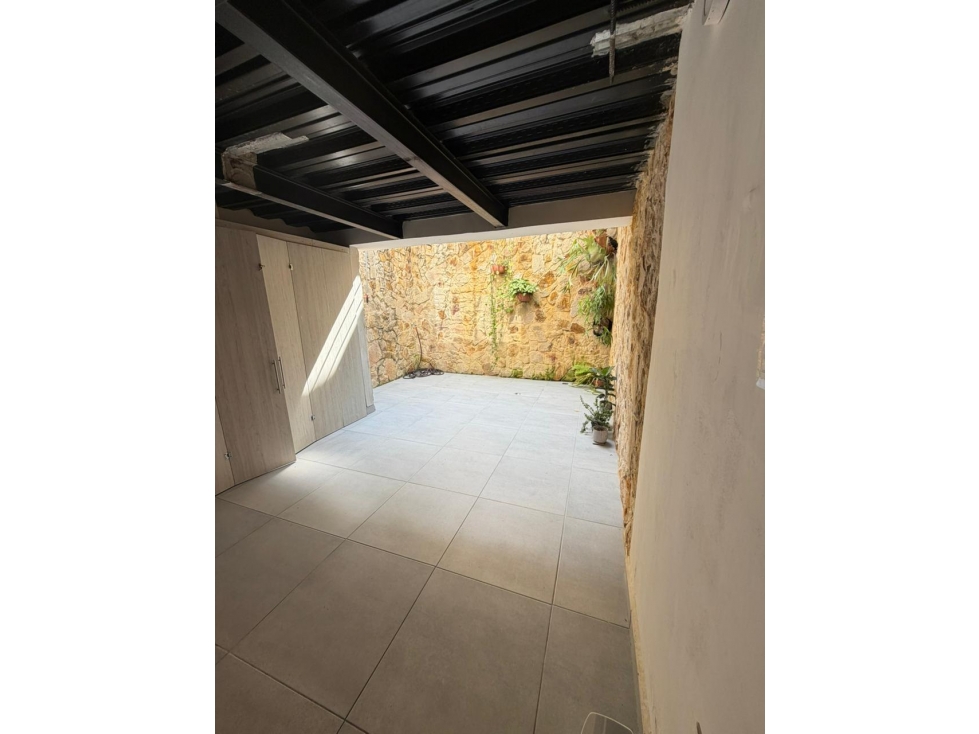 Apartamento en venta en Miraflores, Cali · foto 19 de 23