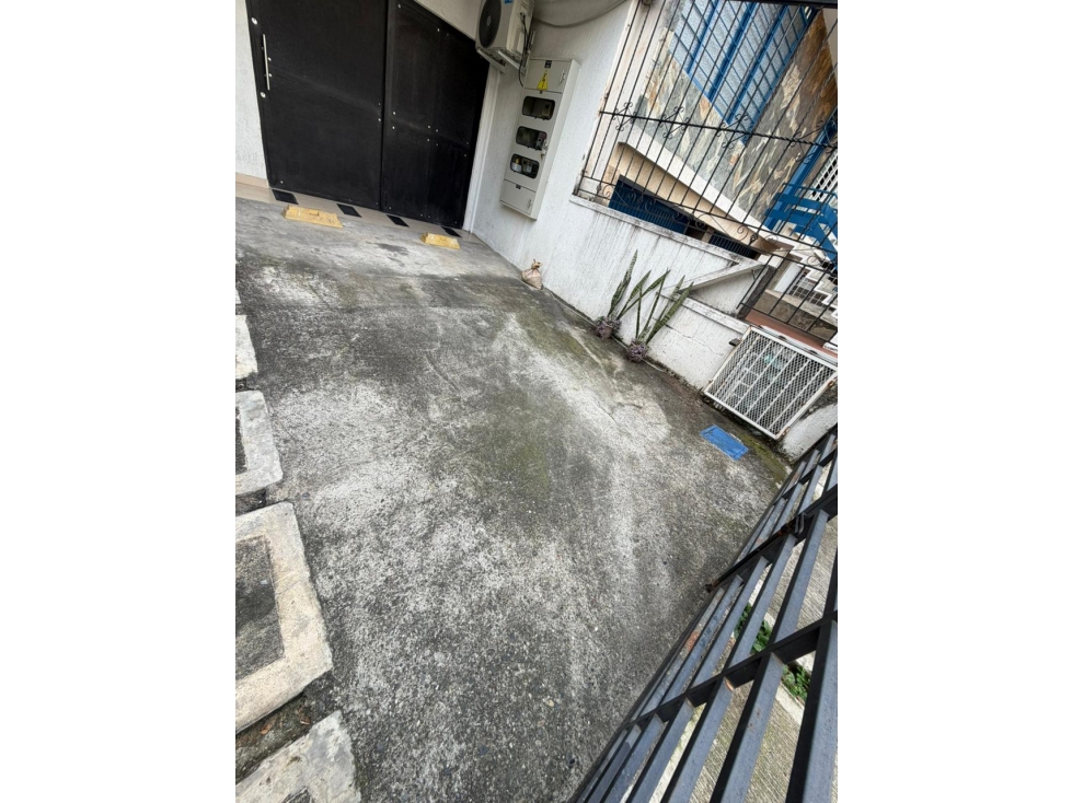 Apartamento en venta en Miraflores, Cali · foto 21 de 23