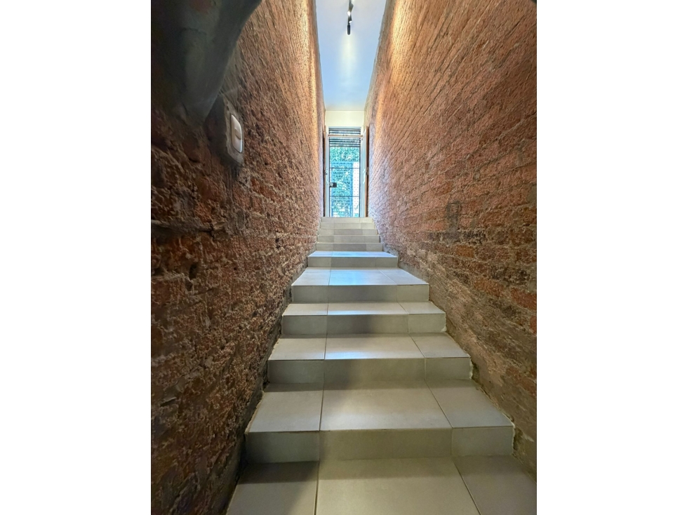 Apartamento en venta en Miraflores, Cali · foto 22 de 23