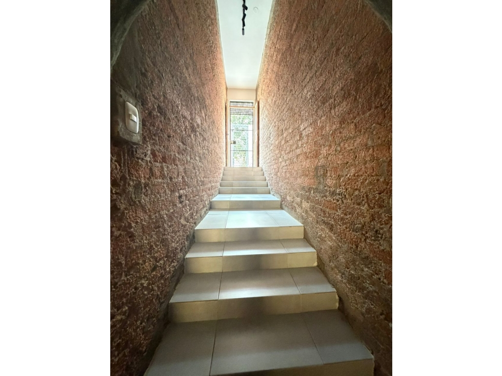 Apartamento en venta en Miraflores, Cali · foto 23 de 23