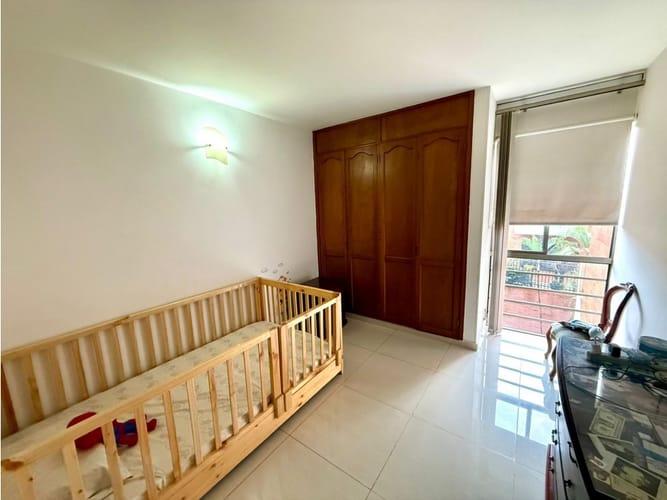 Apartamento en venta en Ciudad Jardin, Cali · foto 2 de 21