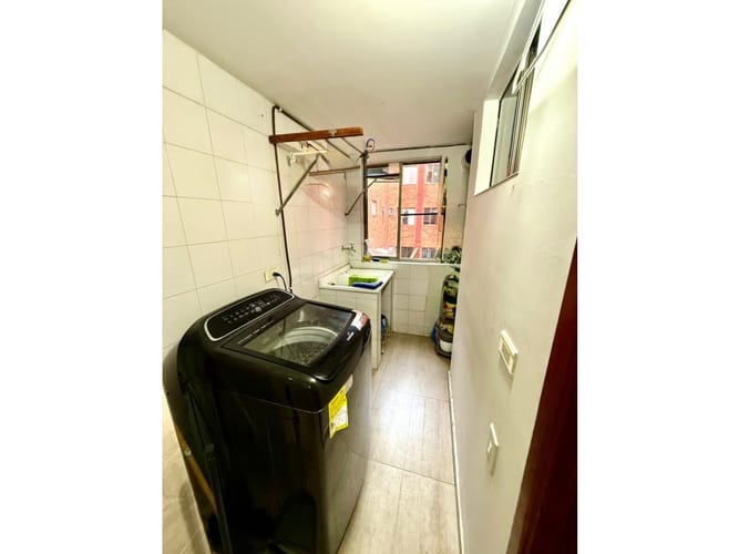 Apartamento en venta en Ciudad Jardin, Cali · foto 6 de 21
