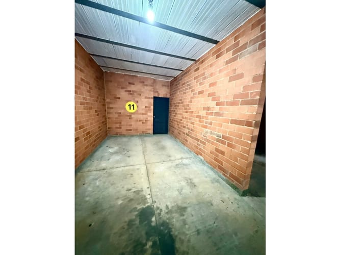 Apartamento en venta en Ciudad Jardin, Cali · foto 8 de 21