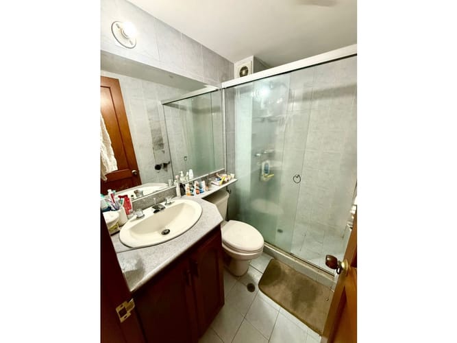 Apartamento en venta en Ciudad Jardin, Cali · foto 10 de 21