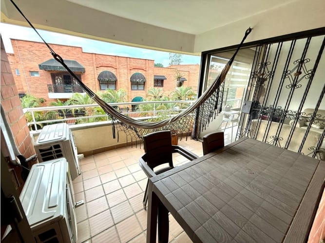 Apartamento en venta en Ciudad Jardin, Cali · foto 11 de 21