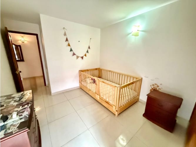 Apartamento en venta en Ciudad Jardin, Cali · foto 12 de 21