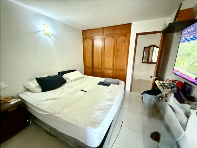 Apartamento en venta en Ciudad Jardin, Cali · foto 13 de 21