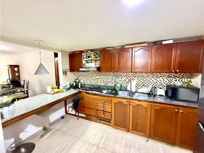 Apartamento en venta en Ciudad Jardin, Cali · foto 14 de 21