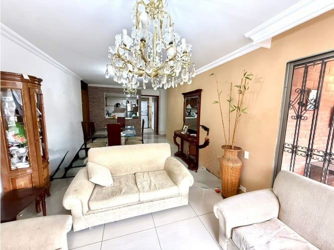 Apartamento en venta en Ciudad Jardin, Cali · foto 15 de 21