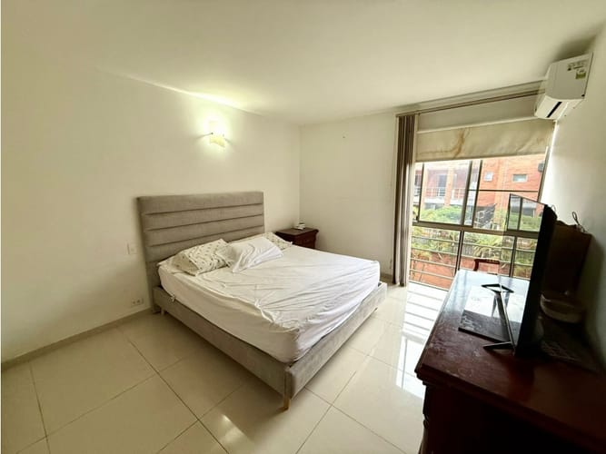 Apartamento en venta en Ciudad Jardin, Cali · foto 18 de 21