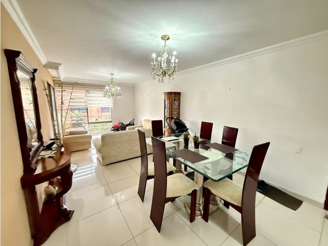 Apartamento en venta en Ciudad Jardin, Cali · foto 21 de 21