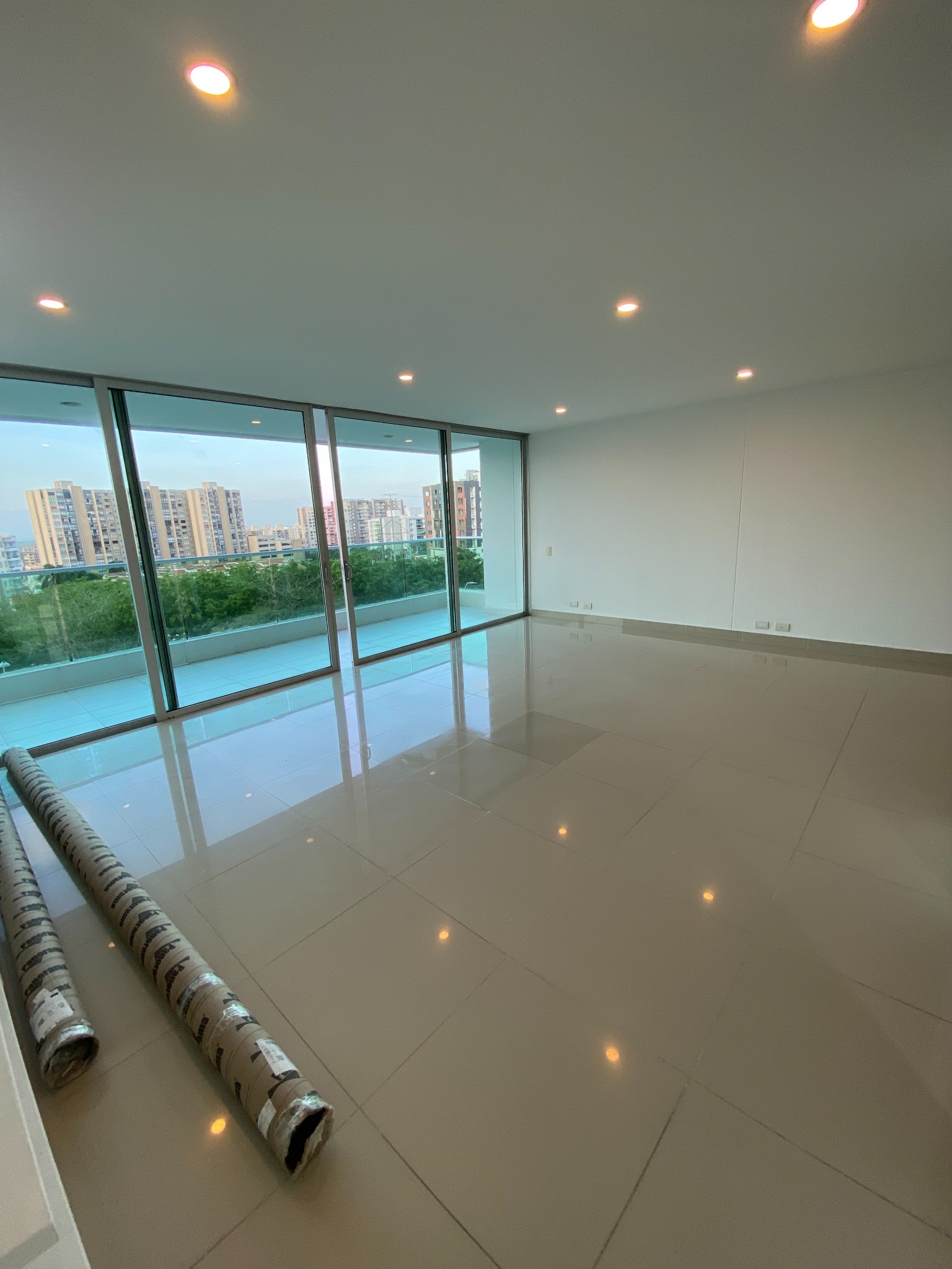 Apartamento en arriendo en Buenavista, Barranquilla · foto 4 de 13