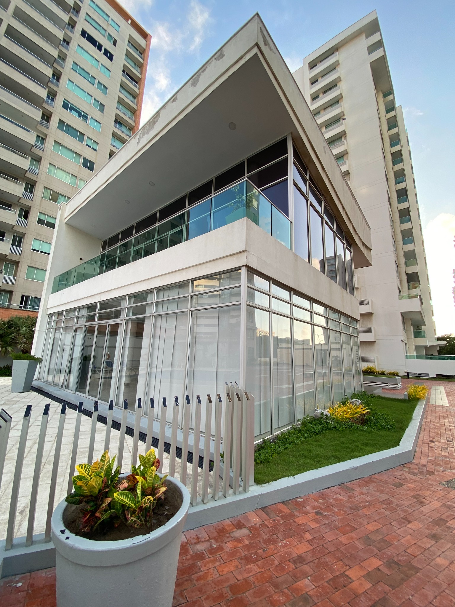 Apartamento en arriendo en Buenavista, Barranquilla · foto 2 de 13
