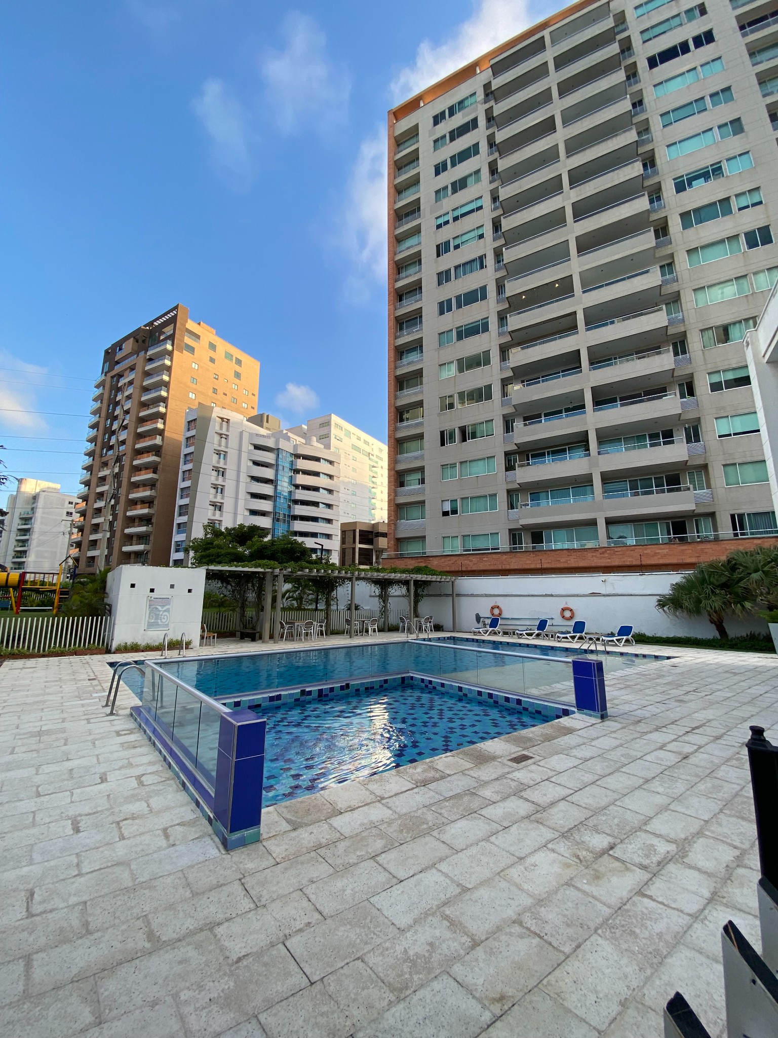 Apartamento en arriendo en Buenavista, Barranquilla · foto 13 de 13