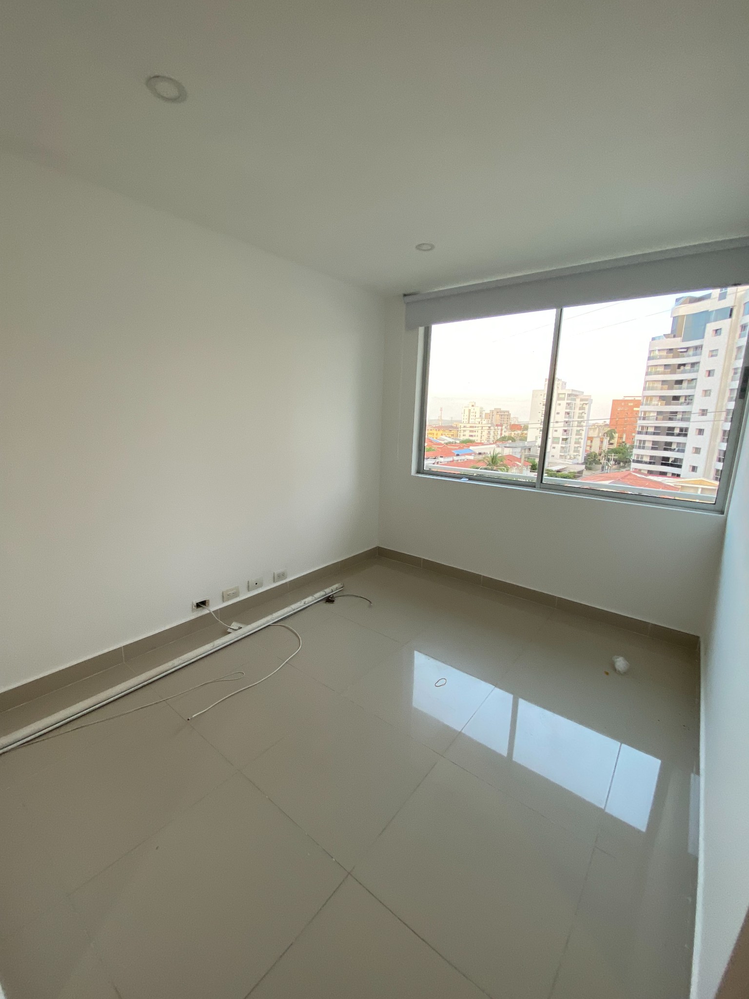 Apartamento en arriendo en Buenavista, Barranquilla · foto 11 de 13