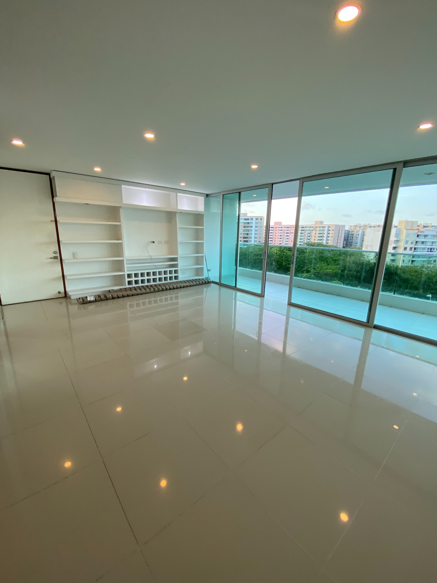 Apartamento en arriendo en Buenavista, Barranquilla · foto 12 de 13