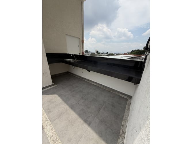 Apartamento de 2 alcobas en venta en Cristales, Cali, 93 m² · foto 10 de 24