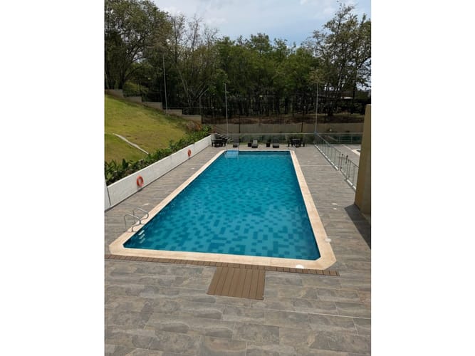 Apartamento de 2 alcobas en venta en Cristales, Cali, 93 m² · foto 16 de 24