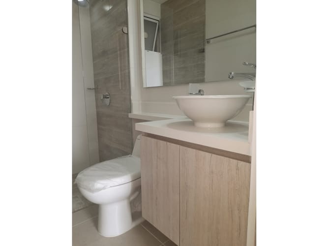 Apartamento de 2 alcobas en venta en Cristales, Cali, 93 m² · foto 22 de 24