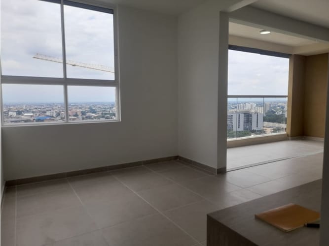 Apartamento de 2 alcobas en venta en Cristales, Cali, 93 m² · foto 24 de 24