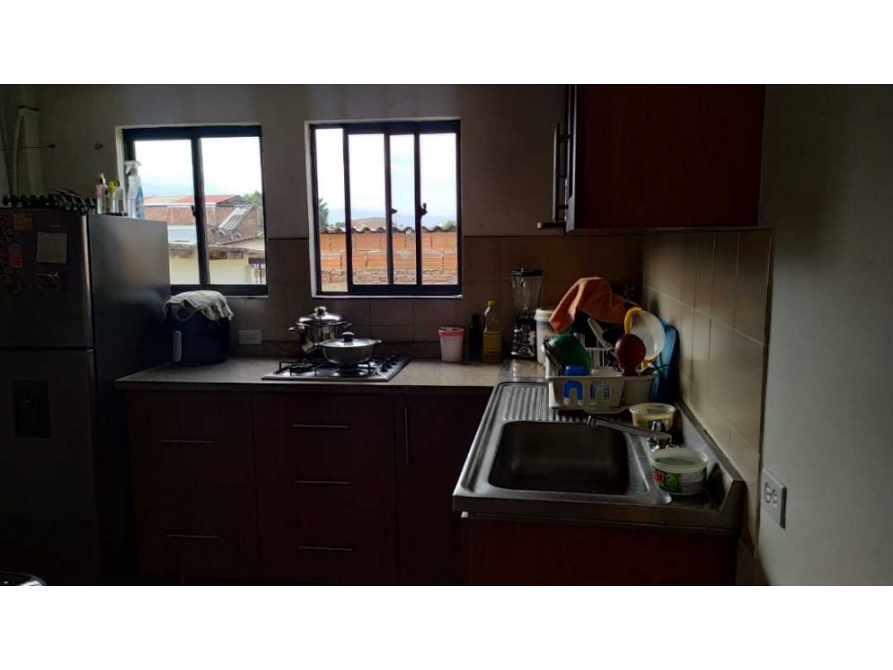 Apartamento en venta en El Guabal, Cali · foto 4 de 10