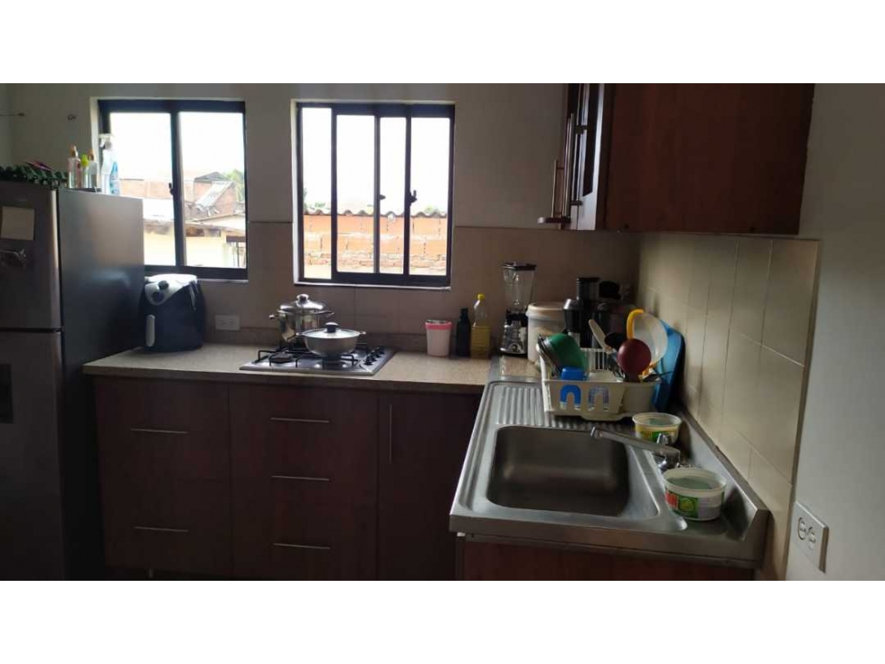 Apartamento en venta en El Guabal, Cali · foto 5 de 10