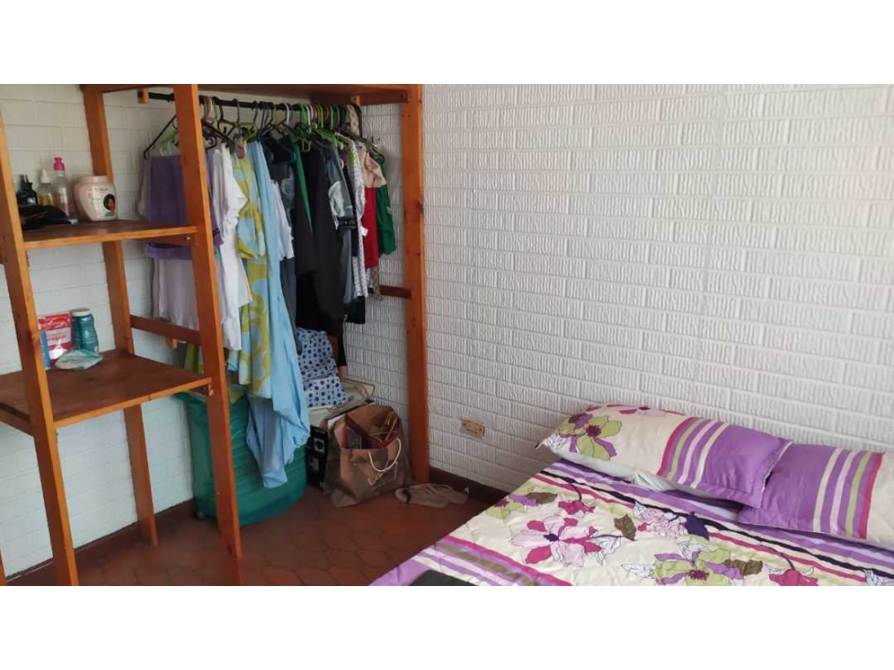 Apartamento en venta en El Guabal, Cali · foto 6 de 10