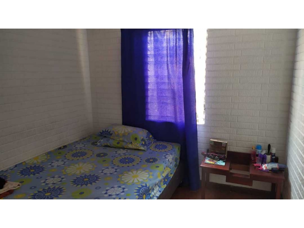Apartamento en venta en El Guabal, Cali · foto 7 de 10