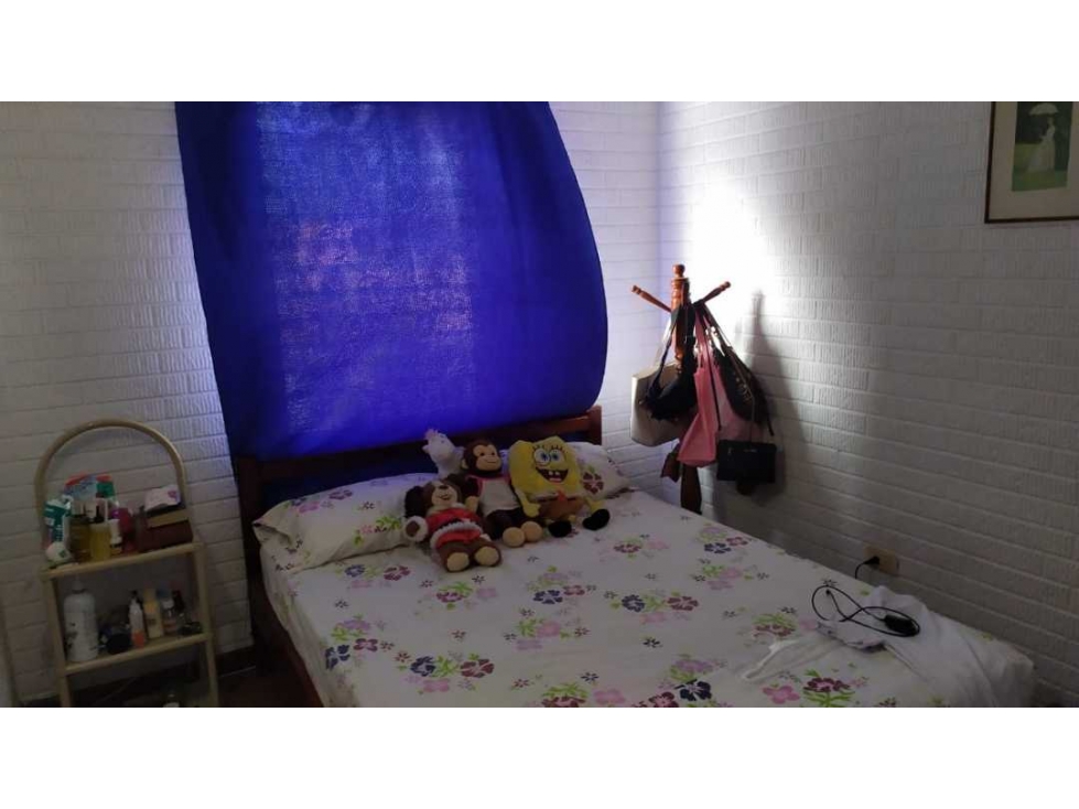 Apartamento en venta en El Guabal, Cali · foto 8 de 10