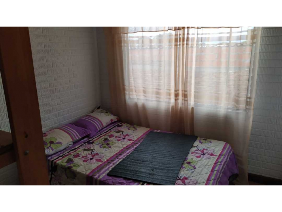 Apartamento en venta en El Guabal, Cali · foto 9 de 10