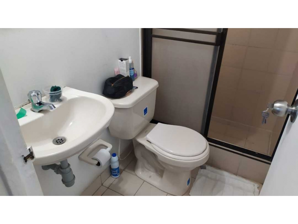 Apartamento en venta en El Guabal, Cali · foto 10 de 10