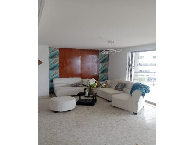 Apartamento en venta en Santa Teresita, Cali · foto 5 de 24