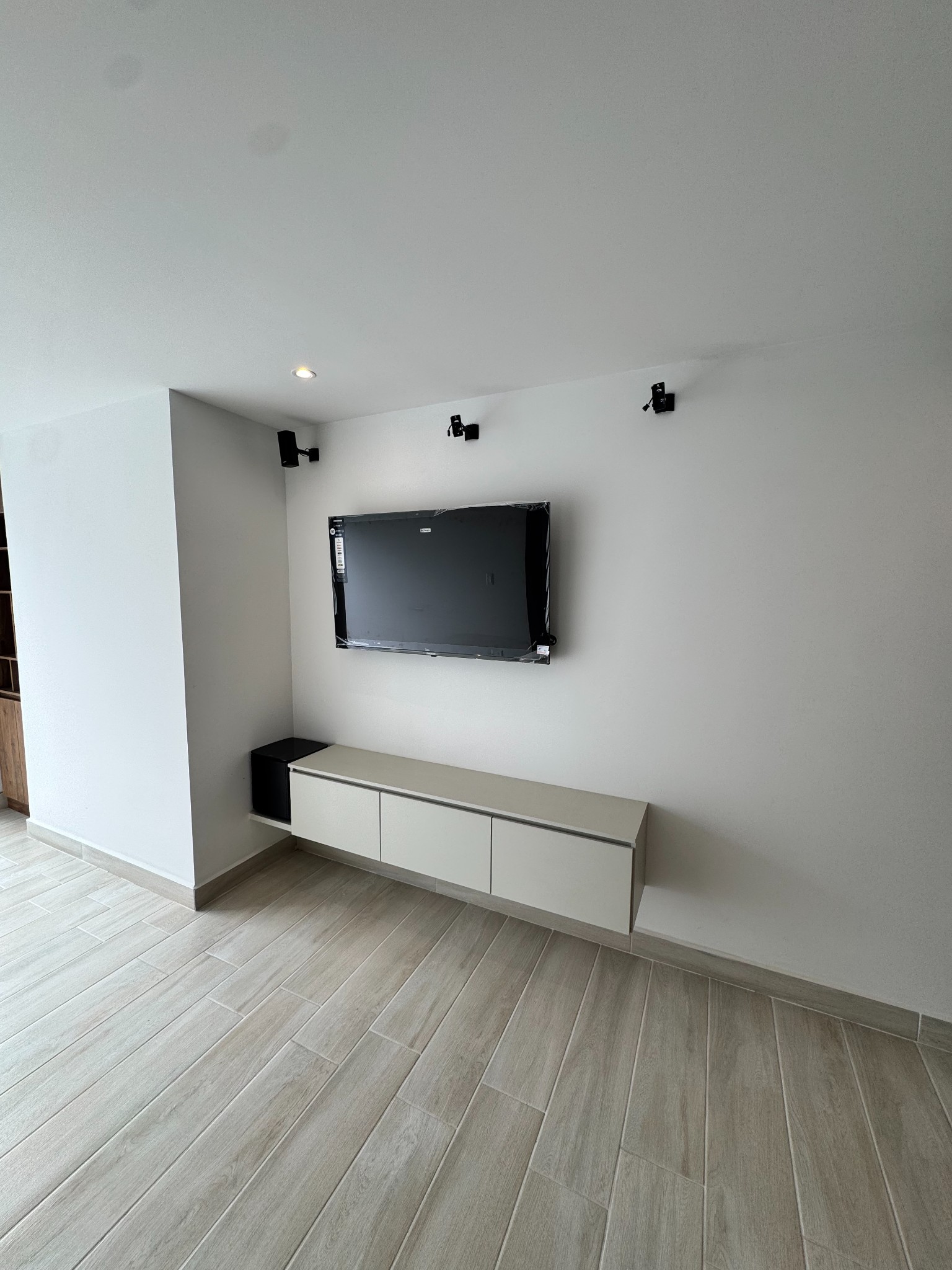 Apartamento en venta en La Castellana, Armenia · foto 3 de 10