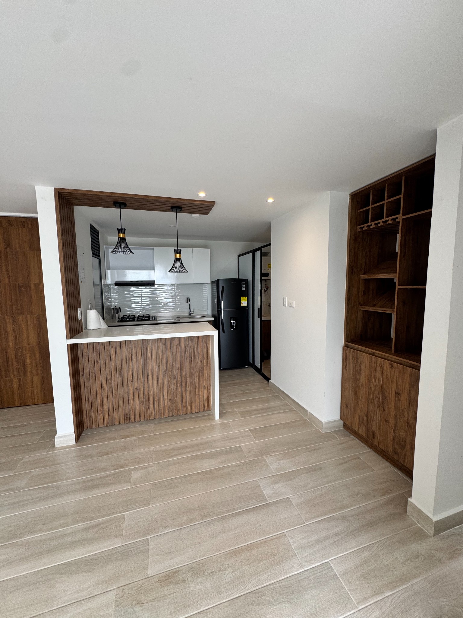 Apartamento en venta en La Castellana, Armenia · foto 5 de 10