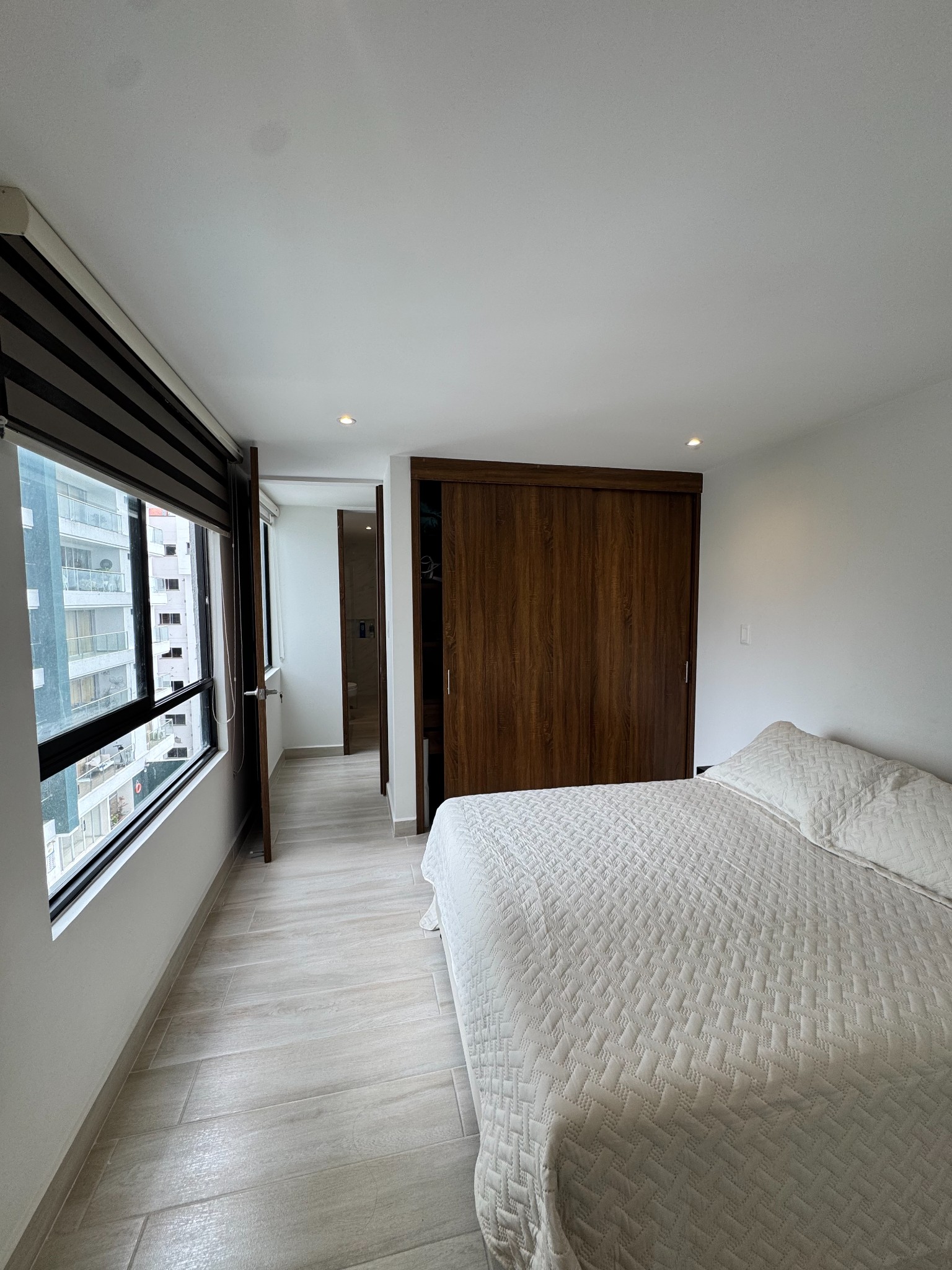 Apartamento en venta en La Castellana, Armenia · foto 7 de 10