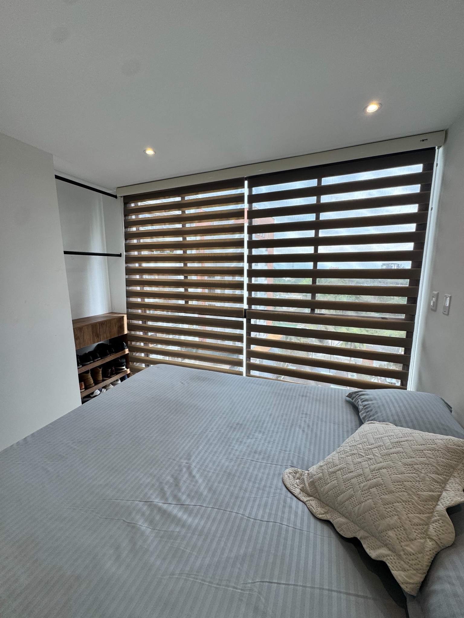 Apartamento en venta en La Castellana, Armenia · foto 8 de 10