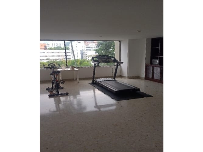 Apartamento en venta en Santa Teresita, Cali · foto 9 de 24