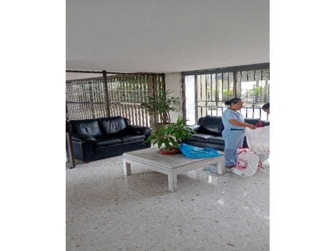 Apartamento en venta en Santa Teresita, Cali · foto 12 de 24