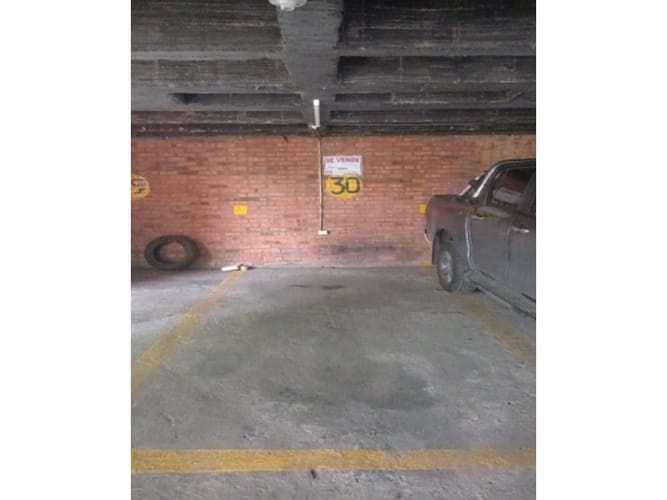 Apartamento en venta en Santa Teresita, Cali · foto 21 de 24