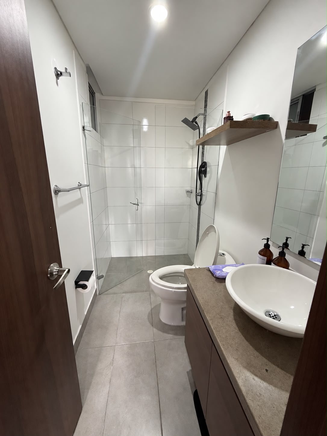 Apartamento en venta en Fontibon, Bogotá · foto 3 de 12
