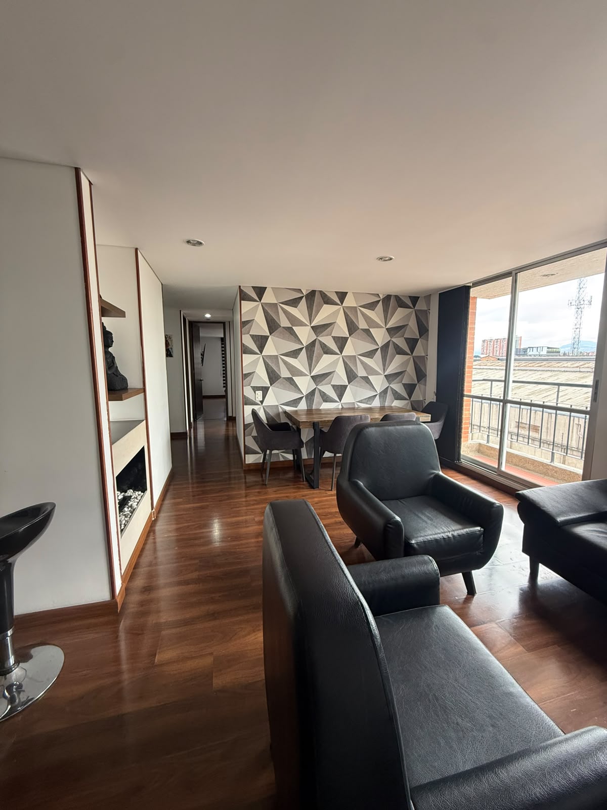 Apartamento en venta en Fontibon, Bogotá · foto 4 de 12