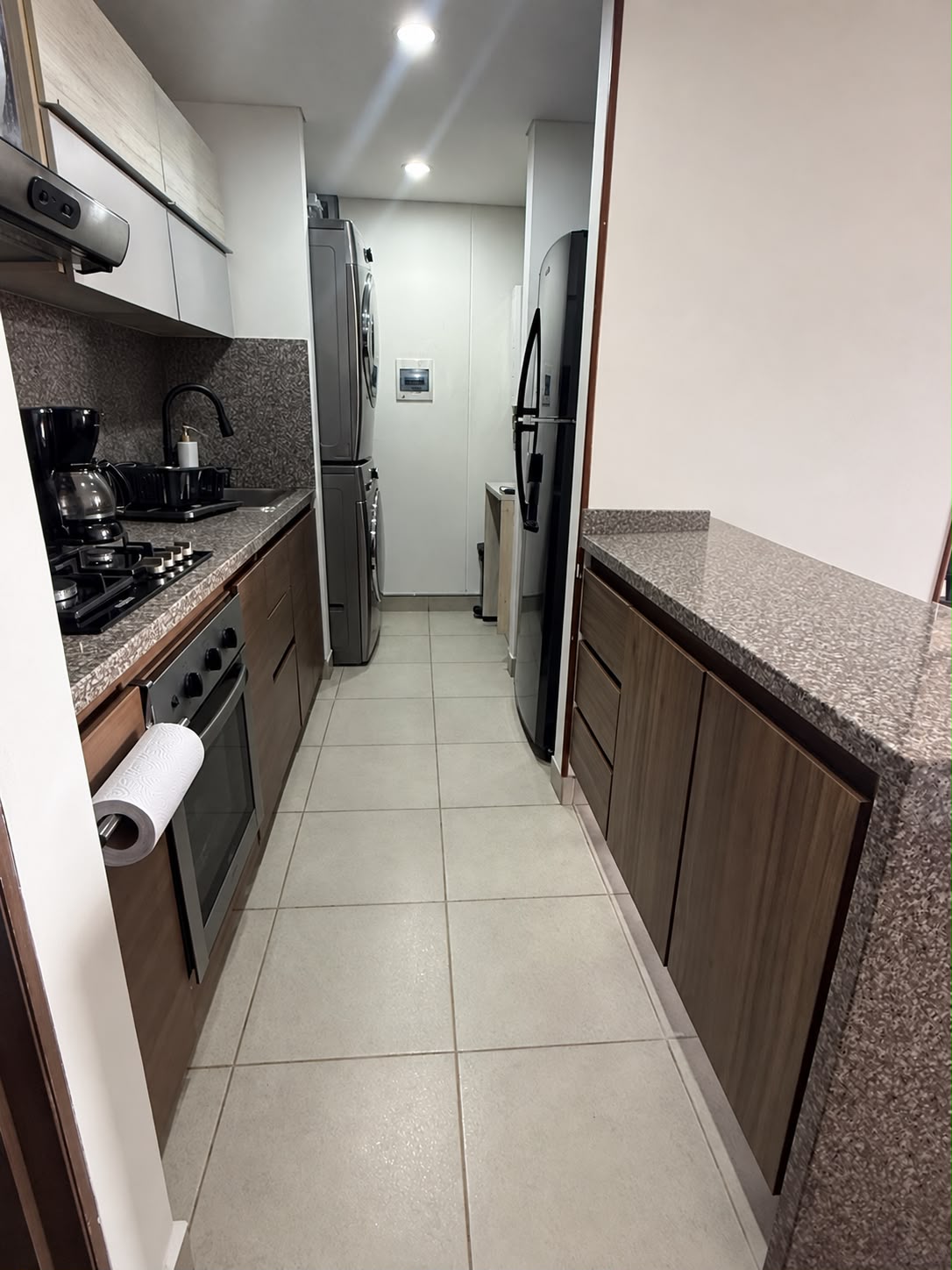 Apartamento en venta en Fontibon, Bogotá · foto 6 de 12